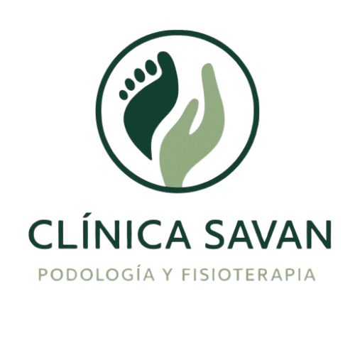 Logo Clínica Savan